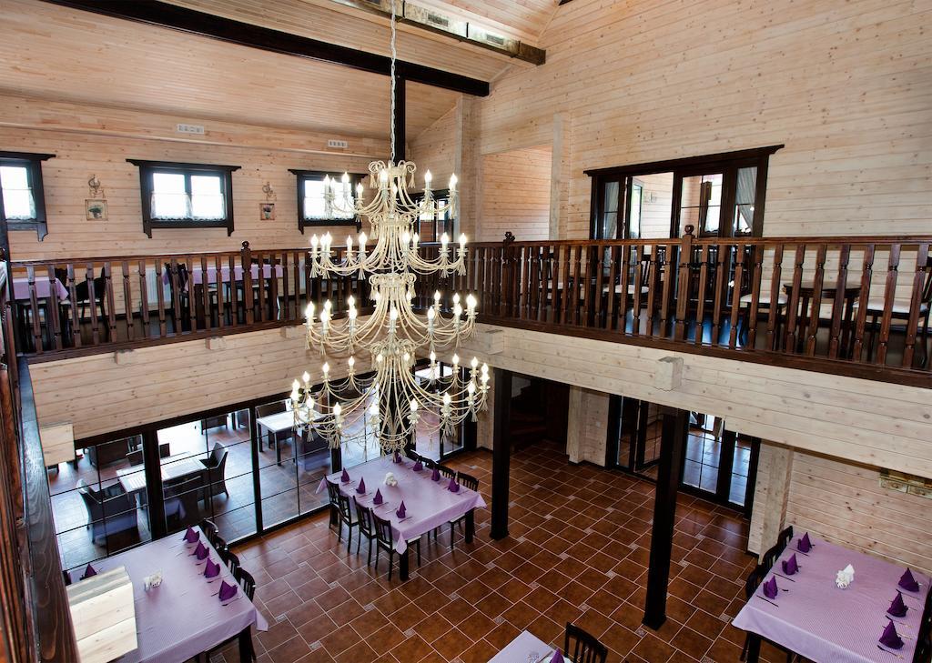 Belle Royalle Lisarnya Exterior photo