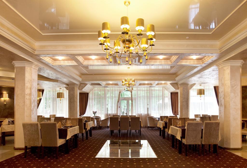 Belle Royalle Lisarnya Exterior photo