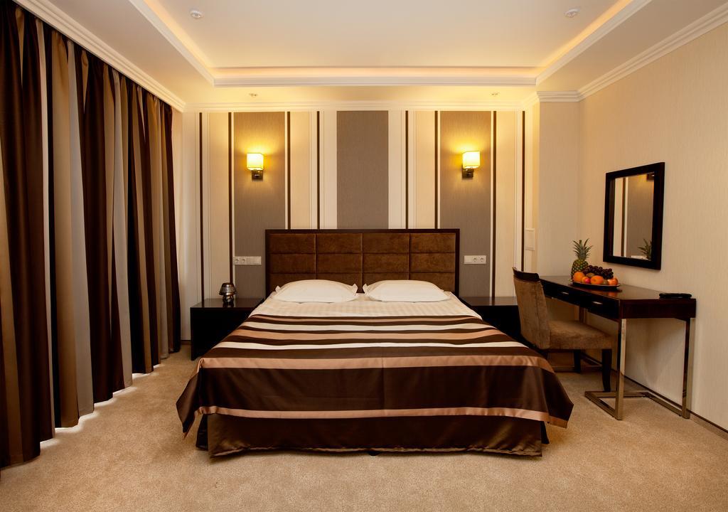 Belle Royalle Lisarnya Room photo
